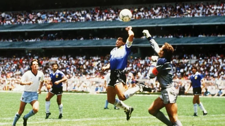Inglaterra x Argentina: FBI classifica semifinal da Copa do Mundo como de alto risco