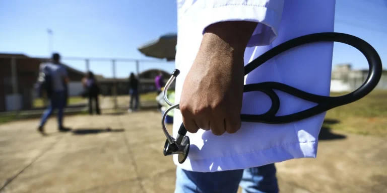 Inscrição para residência na Enare termina na quarta-feira