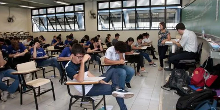 Inscrições para vestibular do ITA 2027 vão até domingo