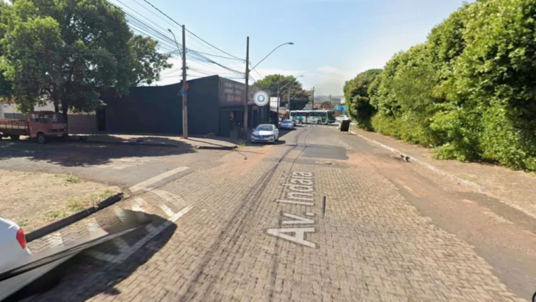 Interdição na Avenida Indaiá em Uberlândia bloqueia trecho no Jaraguá a partir das 9h desta quinta-feira (23)
