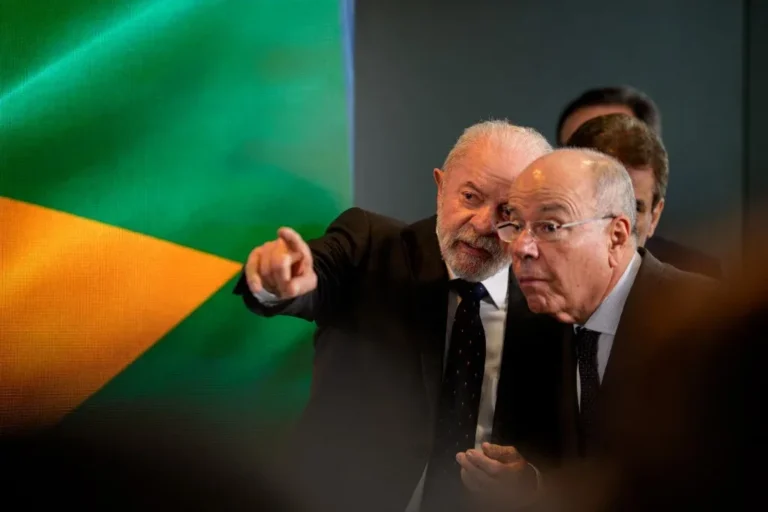 Investigação sobre tarifaço: resposta do Brasil aos EUA
