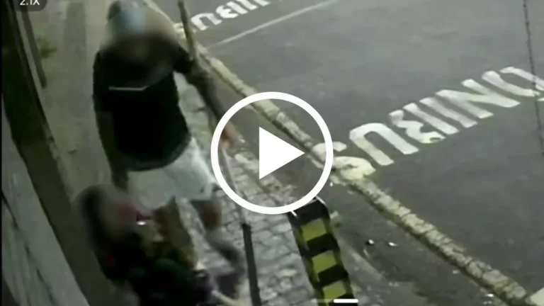 Jovem em Uberlândia é agredida e recebe ameaça de morte de desconhecido