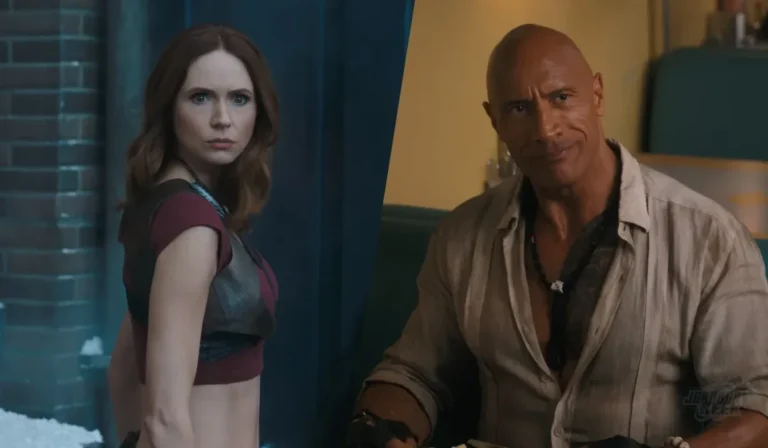 Jumanji: Mundo Real estreia nos cinemas e trailer oficial