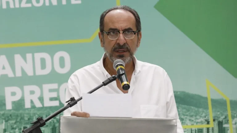 Justiça de Minas Gerais absolve Alexandre Kalil e anula condenação por improbidade administrativa
