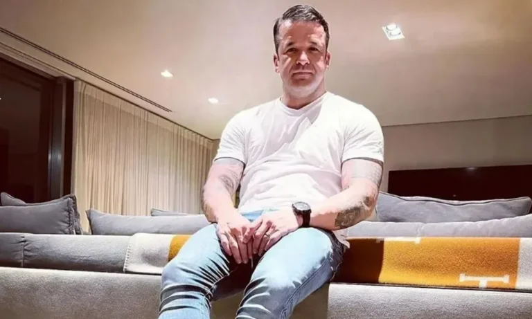 Justiça de São Paulo absolve Thiago Brennand de estupro