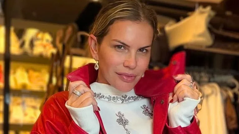 Kátia Aveiro viraliza no Brasil e fatura alto com redes sociais