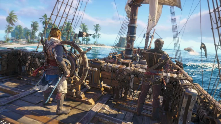 Lançamento de Assassin's Creed Black Flag Resynced é bem avaliado no Metacritic