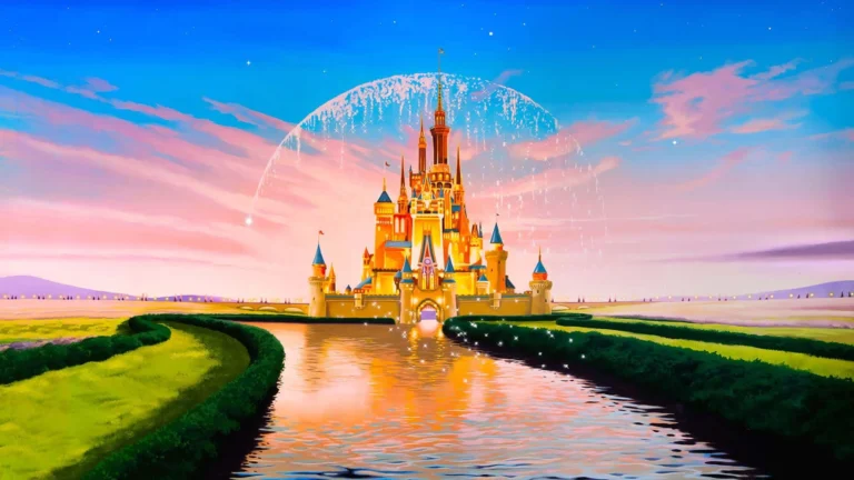 Lançamento de Disney Lorcana e o impacto da Disney na cultura pop
