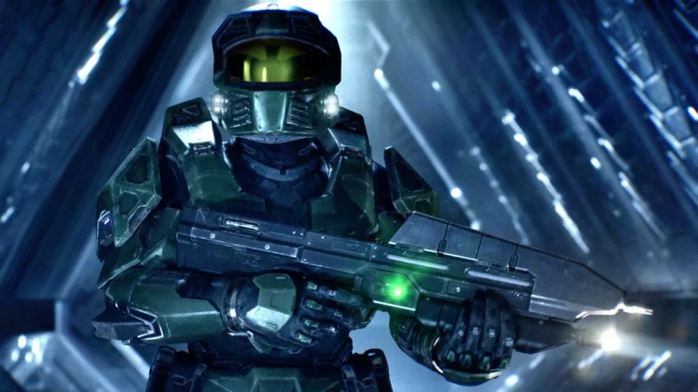 Lançamento de Halo Campaign Evolved mostra força nos EUA