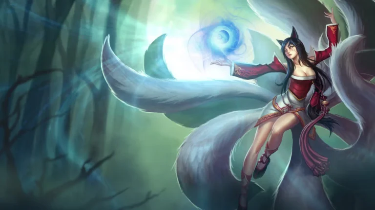 Lançamento de League Classic: tudo sobre o modo retrô