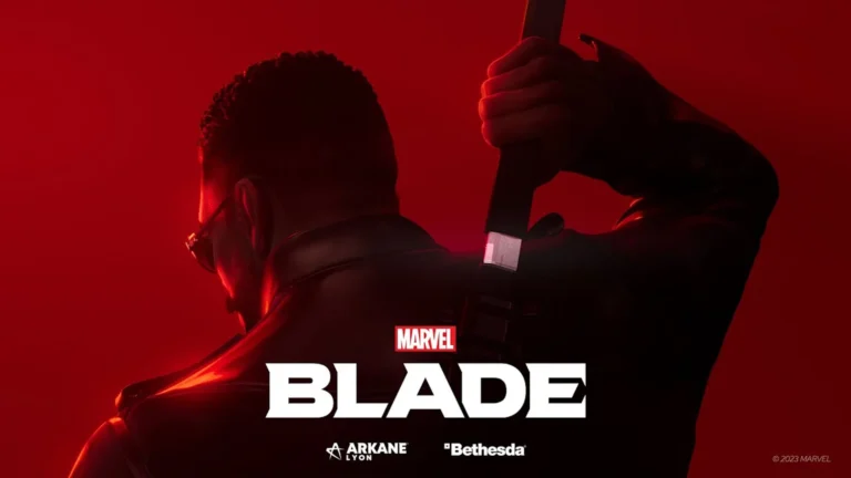 Lançamento de Marvel's Blade não será cancelado, diz rumor