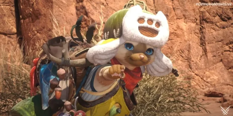 Lançamento de Monster Hunter Wilds Gold com corte de preço