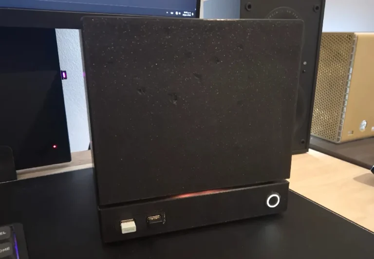 Lançamento de Steam Machine recriada com impressão 3D pela AMD