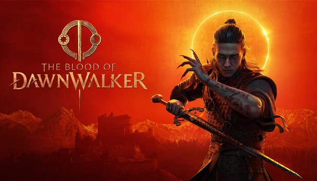 Lançamento de The Blood of Dawnwalker impressiona em prévia