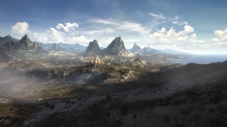 Lançamento de The Elder Scrolls 6 pode demorar 20 anos