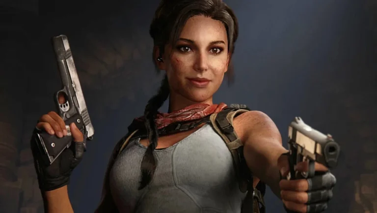 Lançamento de Tomb Raider Catalyst adiado para 2028