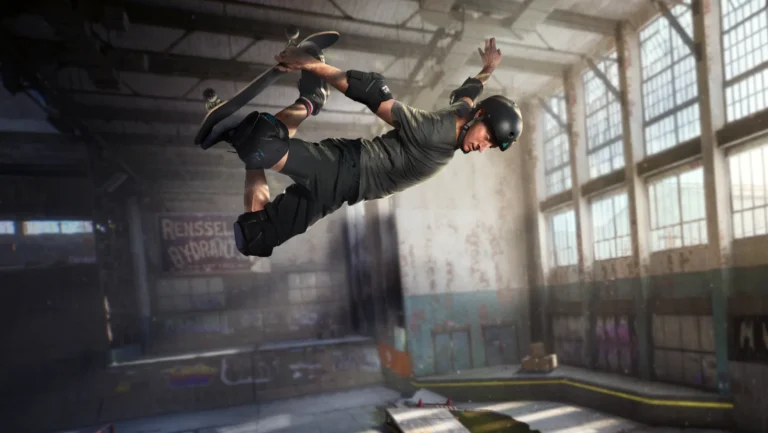 Lançamento de Tony Hawk fora do Game Pass: Microsoft explica sumiço