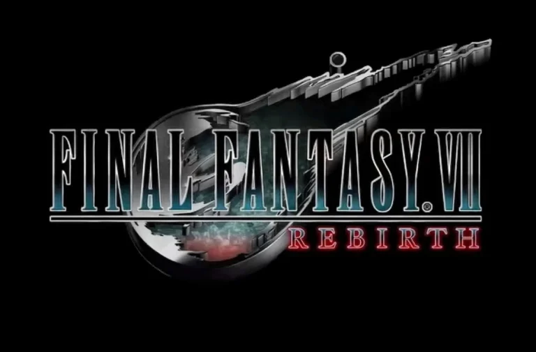 Lançamento de mod gráfico ABSURDO para Final Fantasy 7 Rebirth