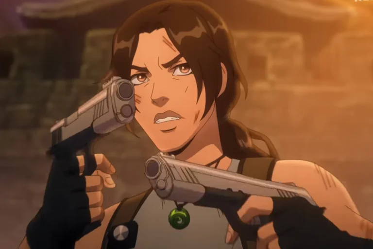 Lara Croft: descubra o jogo cancelado em VR e suas novidades