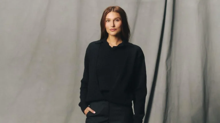 Look de biquíni de Sasha Meneghel viraliza e recebe elogios