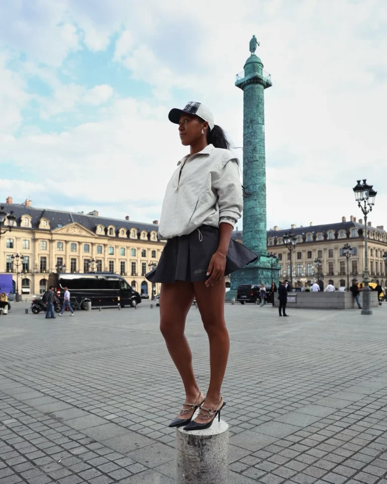 Looks de estilo para o Vogue Sport Club: 8 tendências fashion