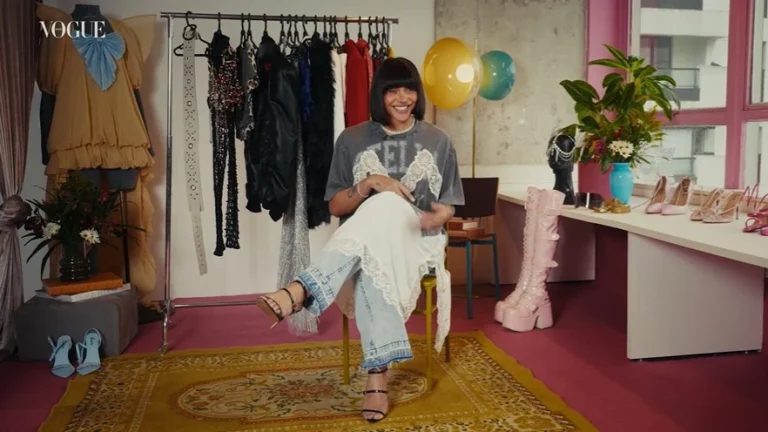 Looks emblemáticos de Pabllo Vittar: um acervo de moda
