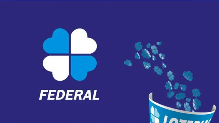 Loteria Federal terá sorteio sem prêmios em julho de 2026; entenda a mudança