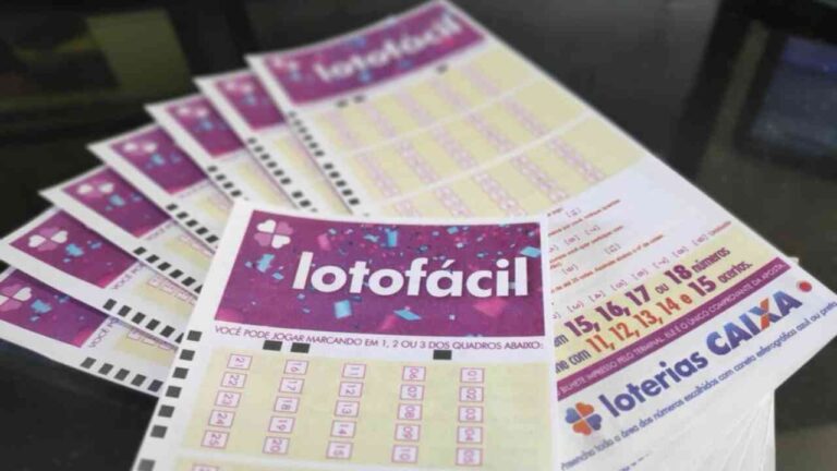 Lotofácil 3746 sorteia R$ 9 milhões hoje; saiba como apostar e suas chances de ganhar