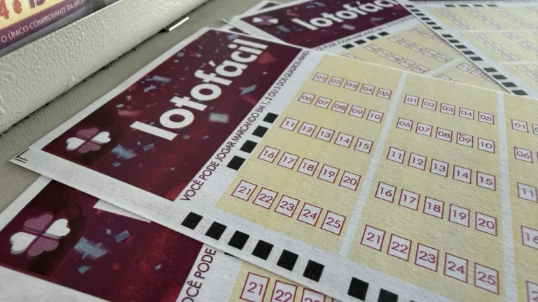 Lotofácil 3747: Seis apostas em Minas Gerais ganham mais de R$ 2 milhões cada; confira os vencedores