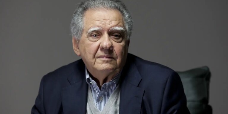Luiz Carlos Barreto, referência do cinema nacional, morre