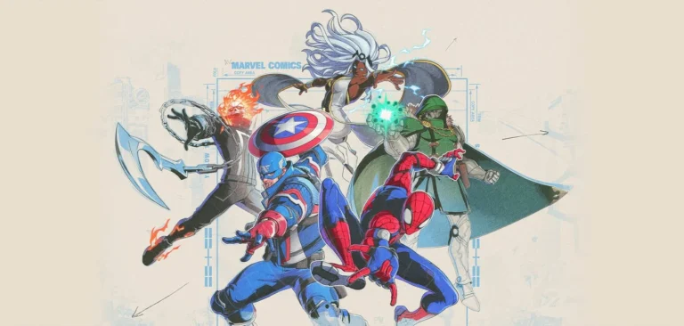 Marvel Tokon: críticas em post da Sony geram polêmica