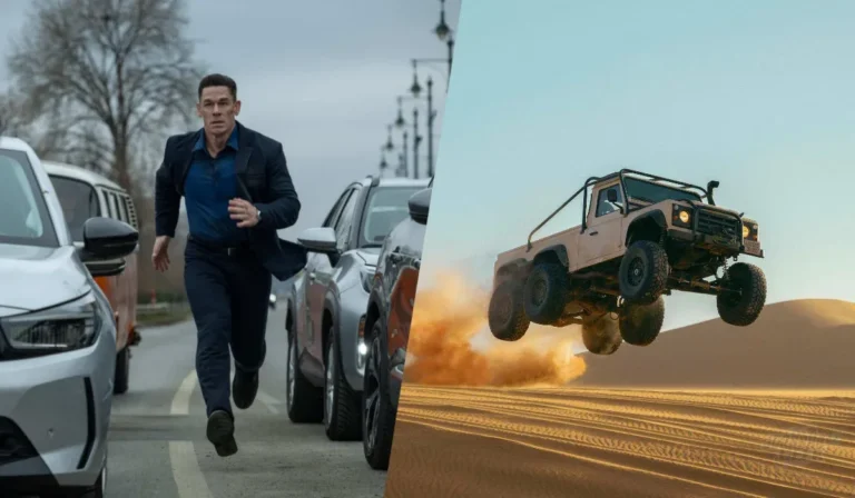 Matchbox - O Filme ganha trailer e estreia na Apple TV