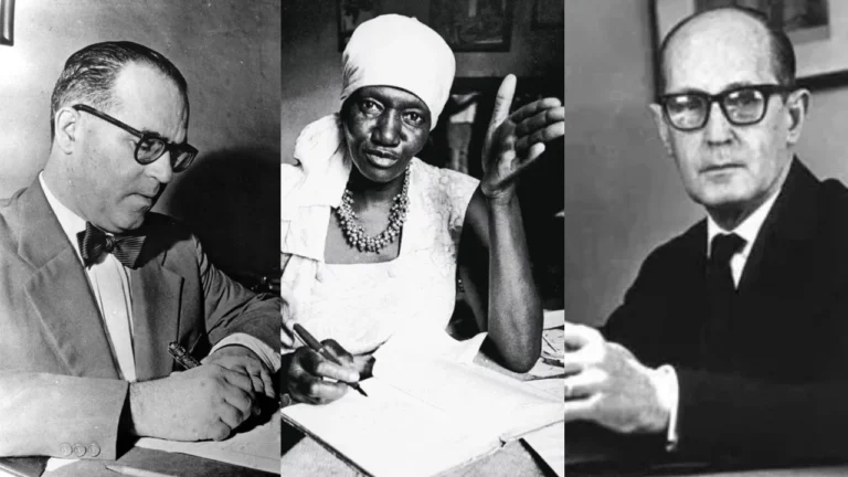 Minas Gerais e o Triângulo Mineiro: A Influência na Literatura Brasileira Celebrada no Dia Nacional do Escritor