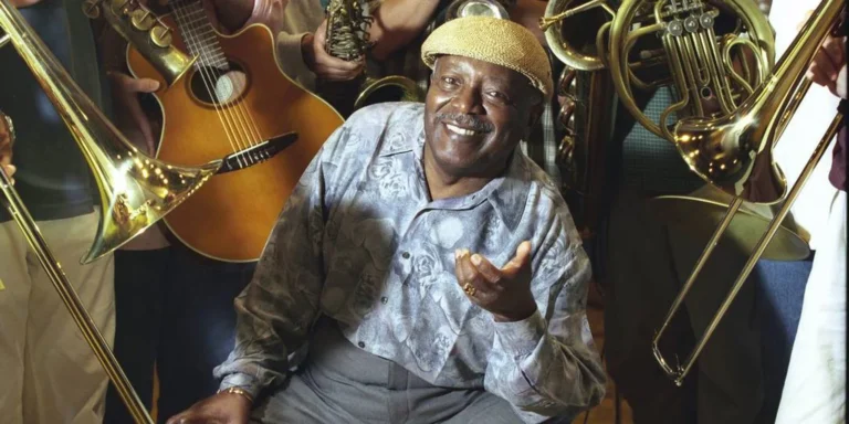 Moacir Santos: o maestro que uniu sertão, bossa e jazz