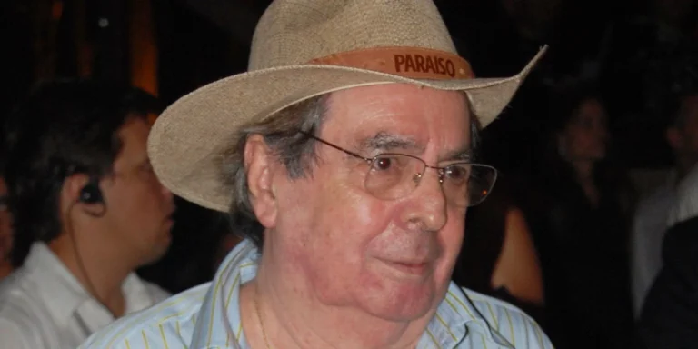 Morre hoje, aos 95 anos, o dramaturgo Benedito Ruy Barbosa