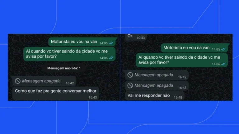 Motorista escolar de Uberaba é afastado após denúncia de assédio a estudante de 13 anos