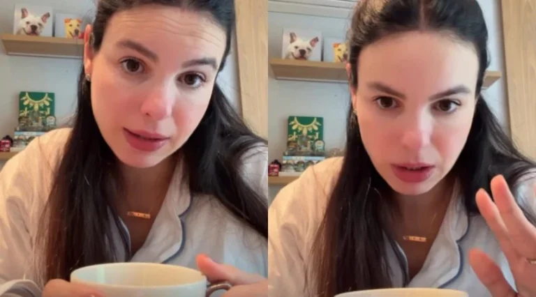 Mudança no corpo: Sthefany Brito fala sobre estilo no puerpério