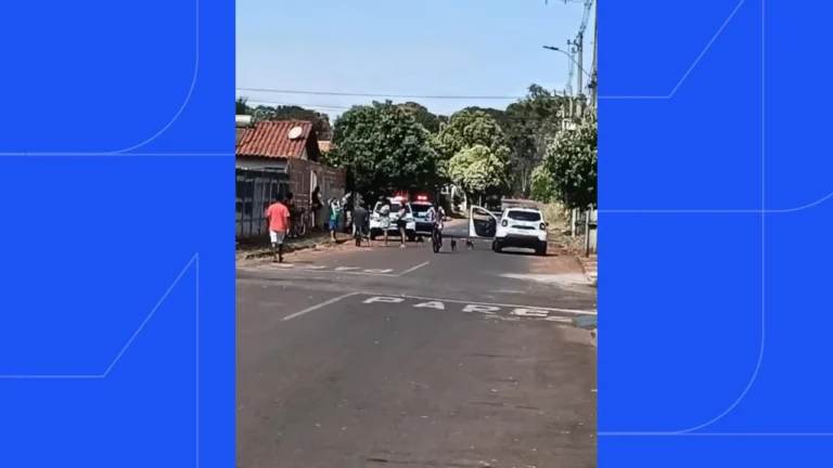 Mulher é assassinada a facadas pelo companheiro em Ituiutaba; polícia investiga o caso