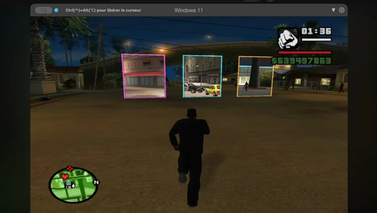 Multiverso GTA: Mod com portais traz trilogia do PS2