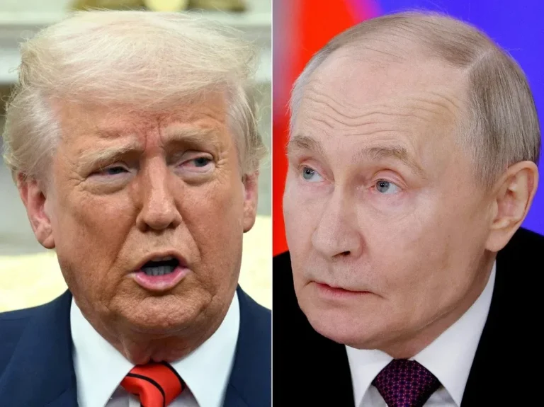 Novas sanções contra a Rússia: Casa Branca aprova medidas