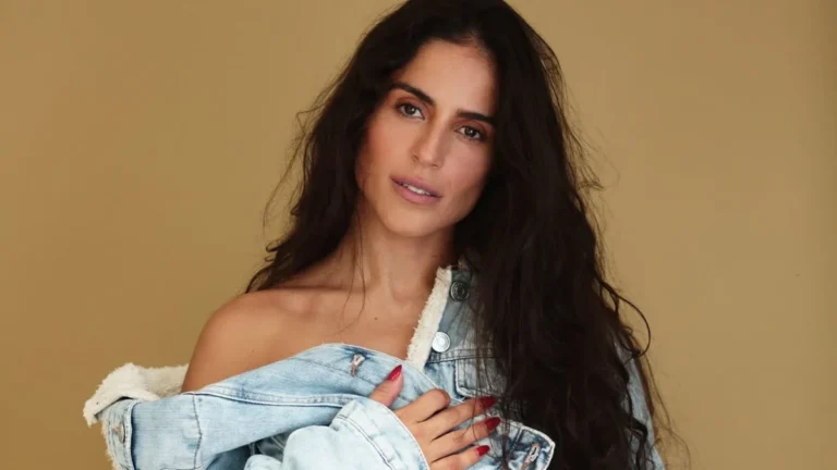 Novidade: Camilla Camargo brilha como policial em duas produções