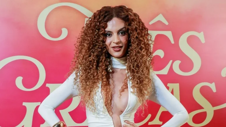 Novidade: Gabriela Loran será vilã em novela da Globo