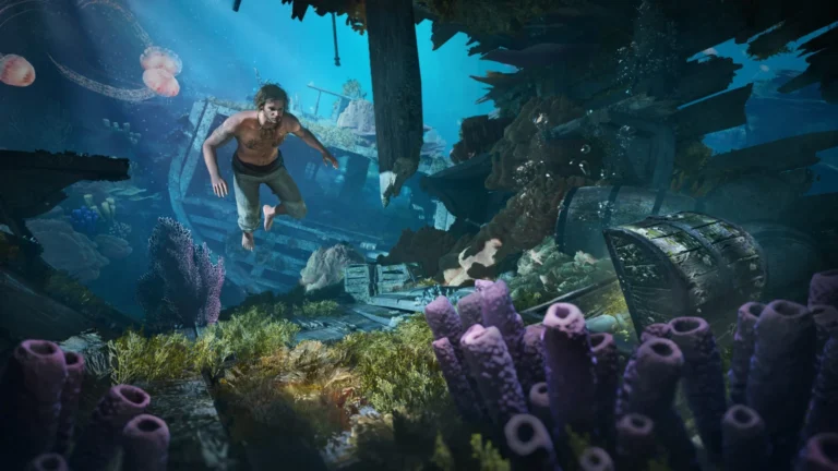 Novidade em Black Flag Resynced indica cenário do próximo AC