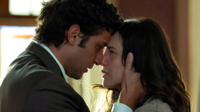 Novidade: reencontro de Adriana e Pedro em Quem Ama Cuida