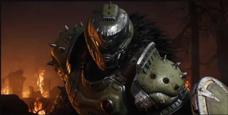 Novo DOOM em desenvolvimento pela Id Software, diz rumor