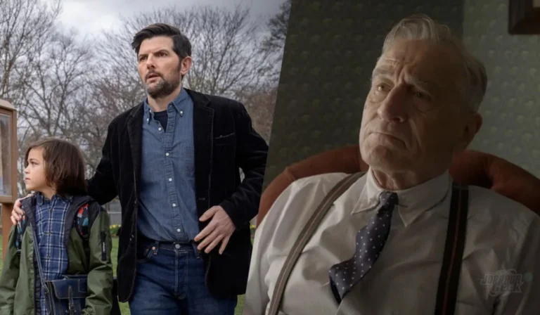 O Homem Que Sussurra estreia na Netflix e trailer oficial