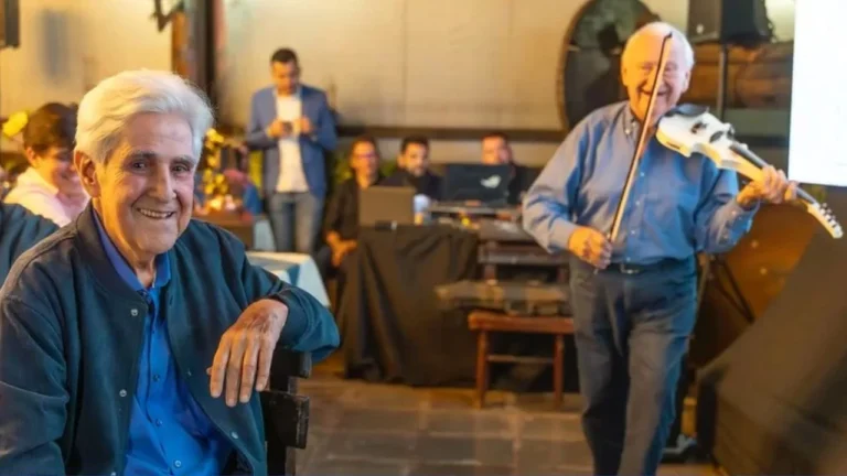 Odelmo Leão: A Contribuição de uma Vida à Cultura e ao Teatro Municipal de Uberlândia