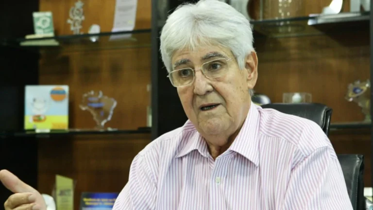 Odelmo Leão: Legado de Inovação e Sustentabilidade no Agronegócio Brasileiro