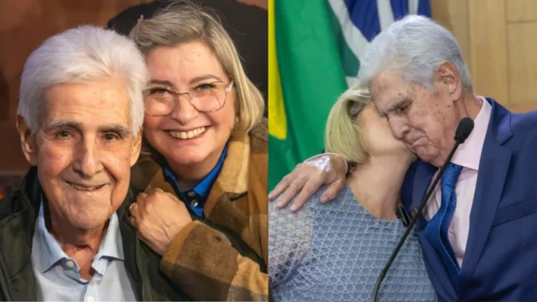 Odelmo Leão e Ana Paula: Uma Parceria de Mais de 30 Anos que Transformou a Política de Uberlândia