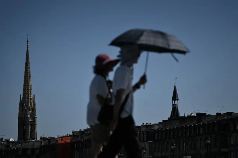 Onda de calor na Europa causa 10 mil mortes a mais